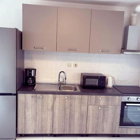Apartman Moon Zadar Exterior photo