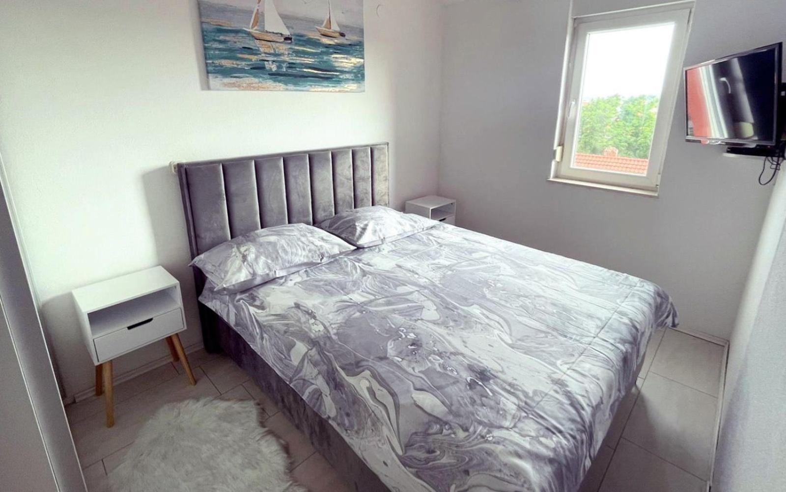 Apartman Moon Zadar Exterior photo