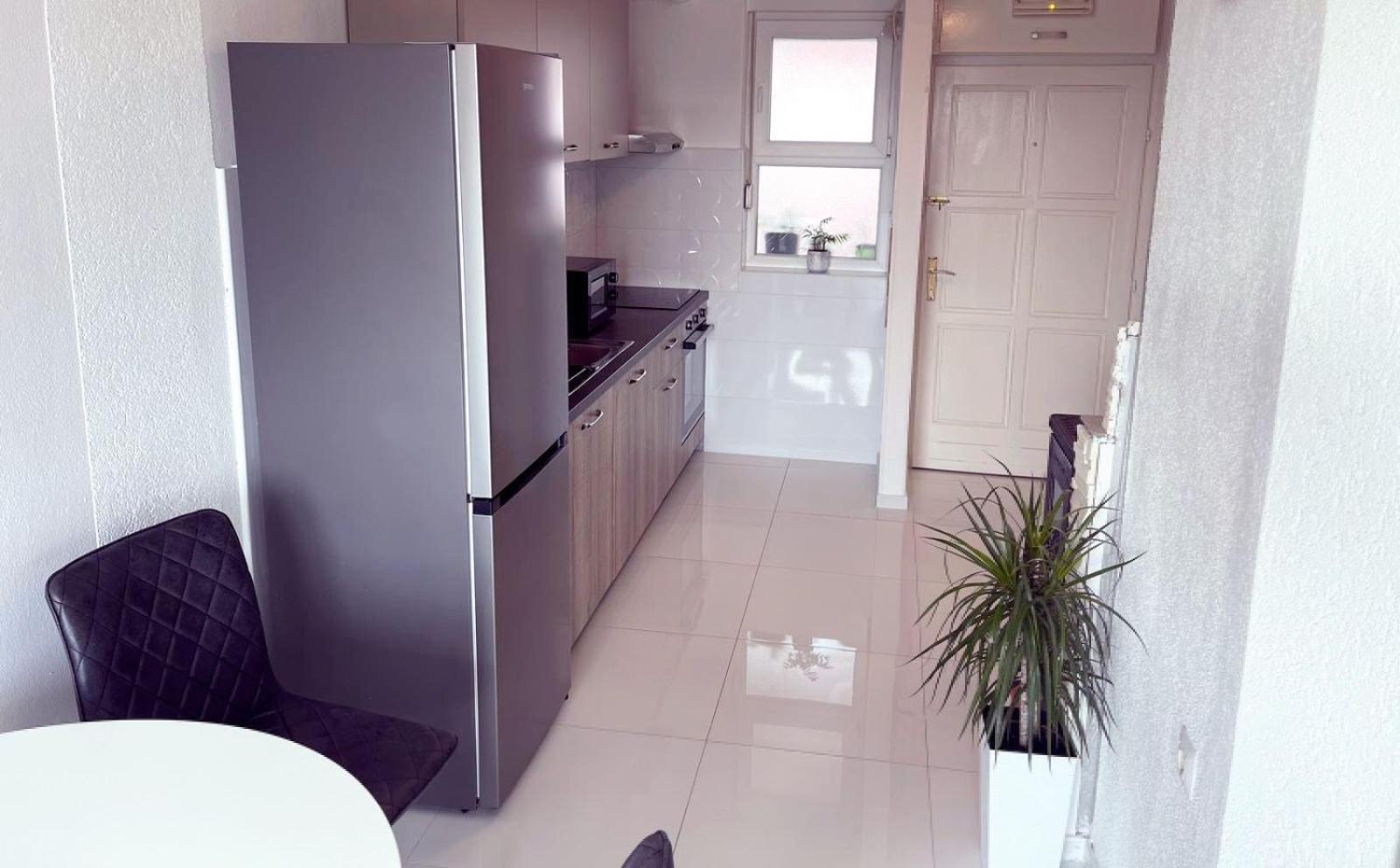 Apartman Moon Zadar Exterior photo