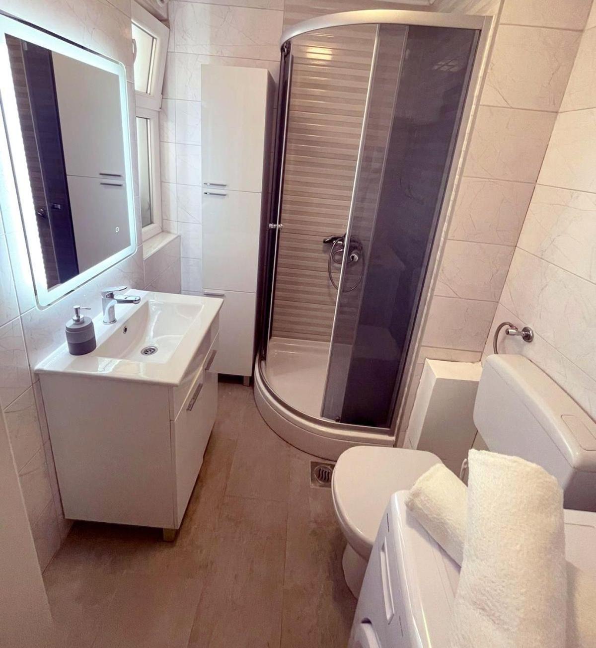 Apartman Moon Zadar Exterior photo